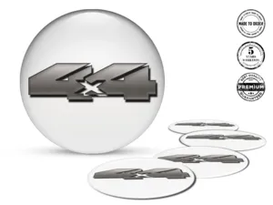 Adesivi Epox Cupola Drift Edizione Etichette Lusso Auto